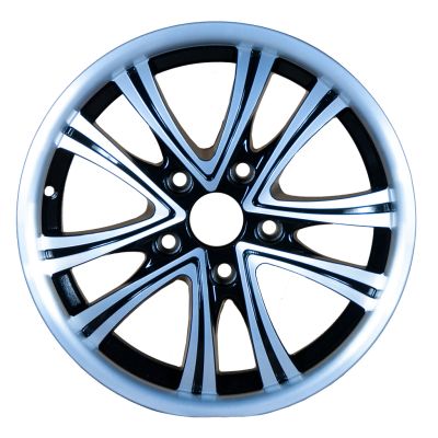 ДИСКИ DISLA EVOLUTION 508BD BD 6.5X15 PCD5X114.3 ET35 DIA67.1