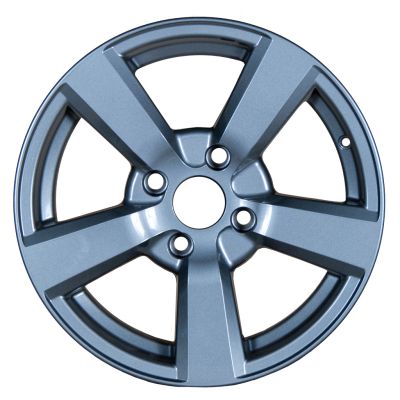 ДИСКИ DISLA FORMULA 503GM GM 6.5X15 PCD4X114.3 ET35 DIA67.1