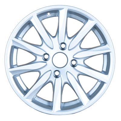 ДИСКИ DISLA RAPTOR 502S S 6.5X15 PCD4X100 ET35 DIA67.1