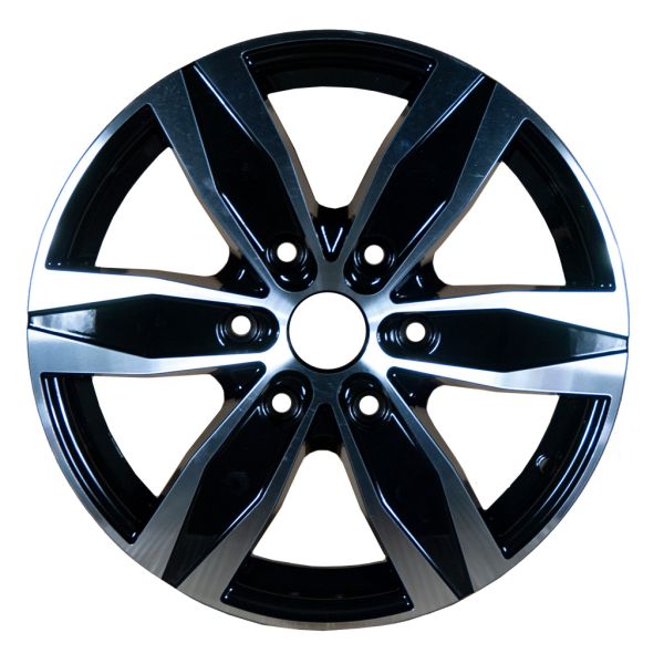 Disla Vanline 628BD Світлина 1