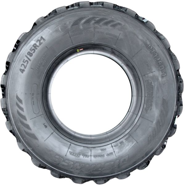 DISTANCE DT1260-1 425/85 R21 167G TL PR20 Фотография 3