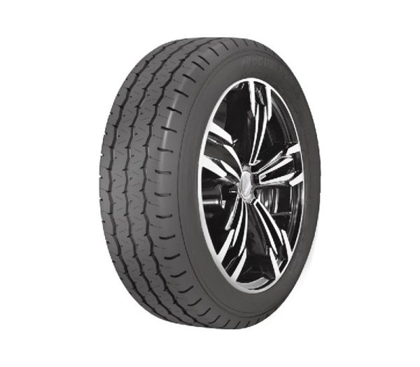 DOUBLESTAR DL01 205/65 R16C 107/105T Фотография 1