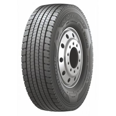 HANKOOK DL10 E-CUBE 295/80 R22.5 152/148M TL PR16