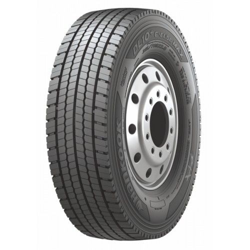 Hankook DL10 e-cube Світлина 1