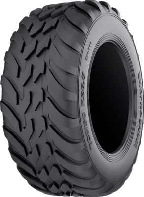DNEPROSHINA DN-111 700/50 R26.5 168D TL