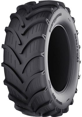 Dneproshina DN-160