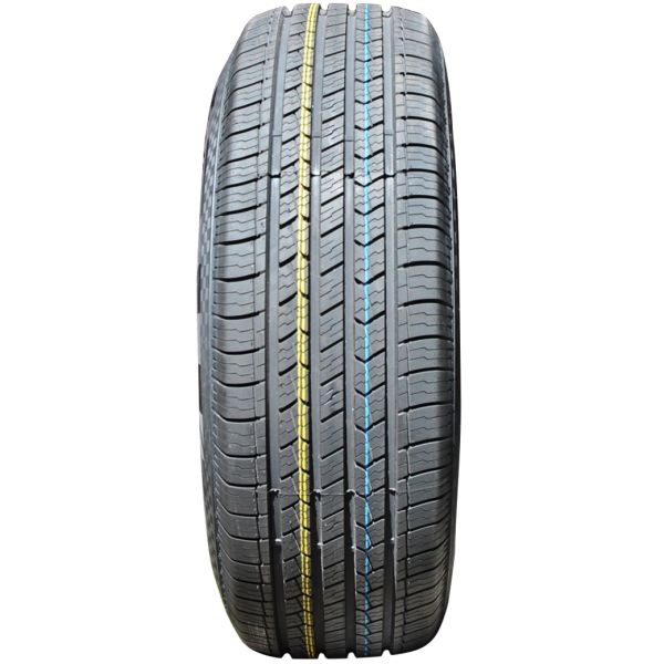 DOUBLESTAR DS01 235/75 R17 105H Світлина 4