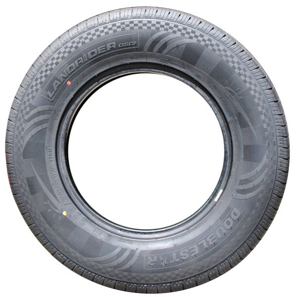 DOUBLESTAR DS01 205/65 R16 99H Фотография 3