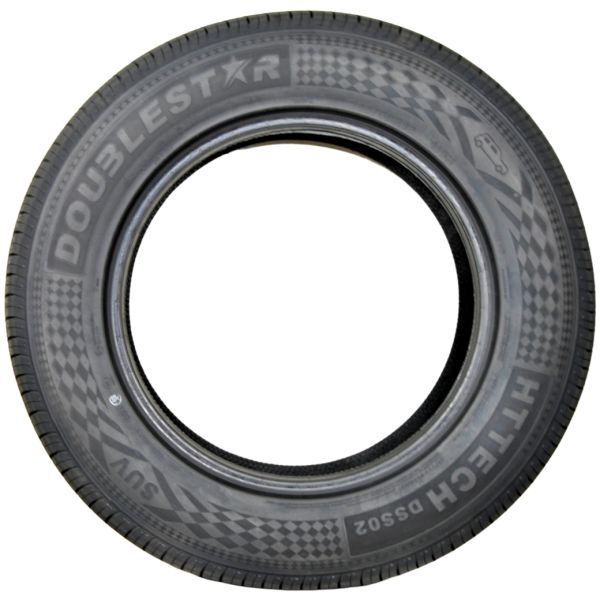 DOUBLESTAR DSS02 235/60 R18 107Н Світлина 3