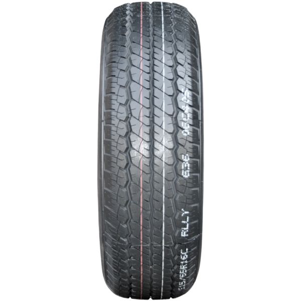DOUBLESTAR HR601 235/65 R16C 121/119R Світлина 4