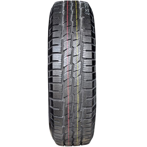DOUBLESTAR WINTERKING DW06 235/75 R16C 115/113R Фотография 4