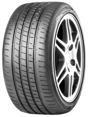 LASSA DRIVEWAYS SPORT+ 255/40 R19 100Y XL