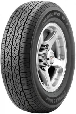 BRIDGESTONE DUELER H/T D687 225/65 R17 101H