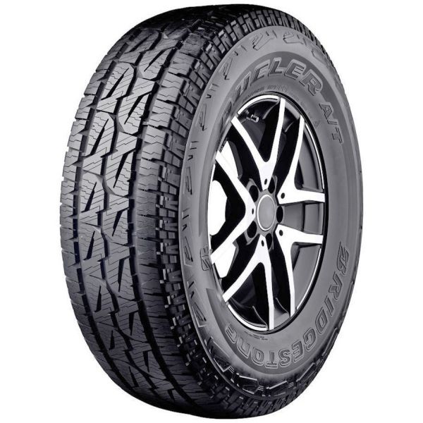 Bridgestone Dueler A/T 001 SUV Світлина 1