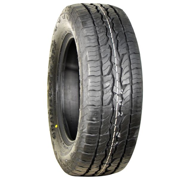 DUNLOP GRANDTREK AT5 265/70 R16 112T Світлина 2