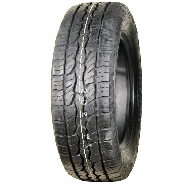 DUNLOP GRANDTREK AT5 265/70 R16 112T Світлина 1