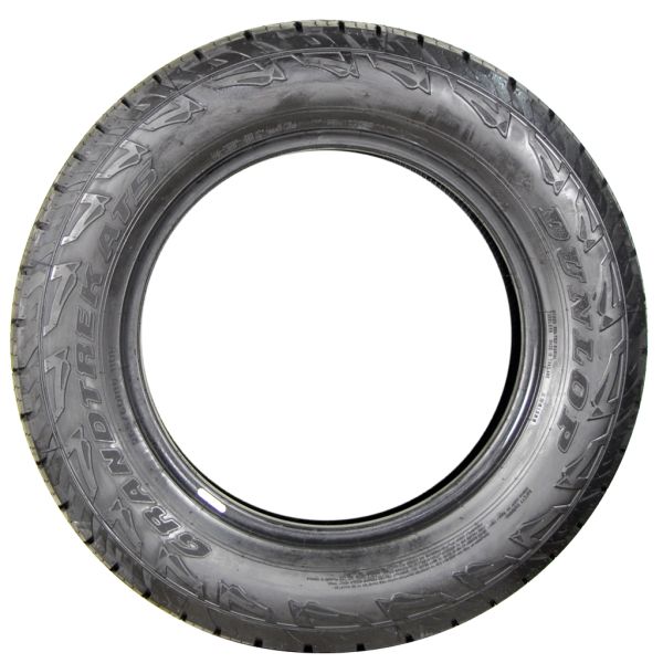 DUNLOP GRANDTREK AT5 265/70 R16 112T Світлина 3
