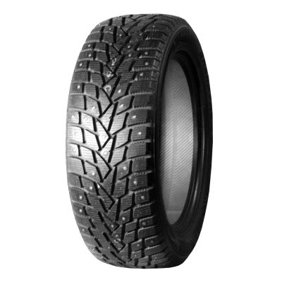 DUNLOP GRANDTREK ICE 02 255/50 R19 107T (ШИП)