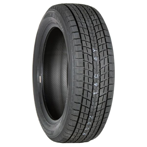 DUNLOP GRANDTREK SJ8 235/55 R20 102R Світлина 2