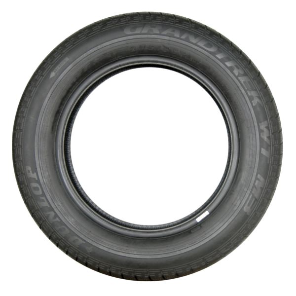 DUNLOP GRANDTREK WT M3 275/55 R19 111H Фотография 3