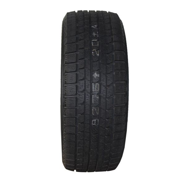 DUNLOP GRASPIC DS-3 225/50 R17 98Q Світлина 4