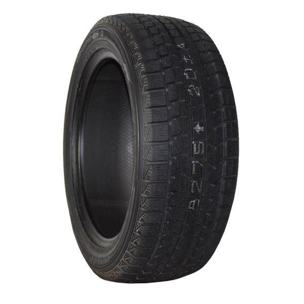 DUNLOP GRASPIC DS-3 225/50 R17 98Q Світлина 2
