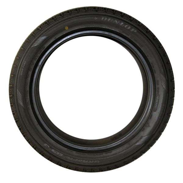 DUNLOP GRASPIC DS-3 225/50 R17 98Q Світлина 3