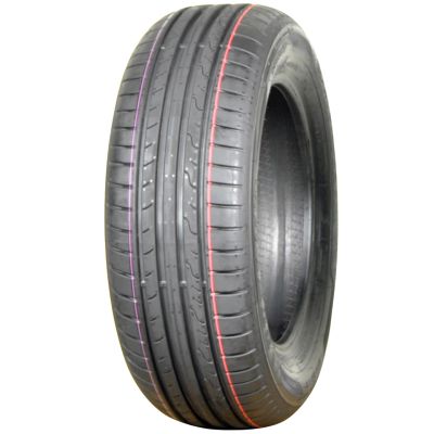 DUNLOP SPORT BLURESPONSE 205/55 R16 91V