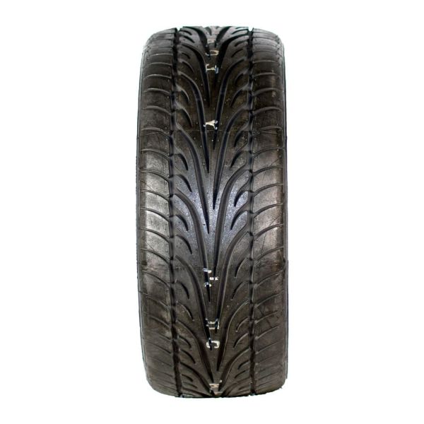 DUNLOP SP SPORT 9000 225/40 R18 88W Світлина 4
