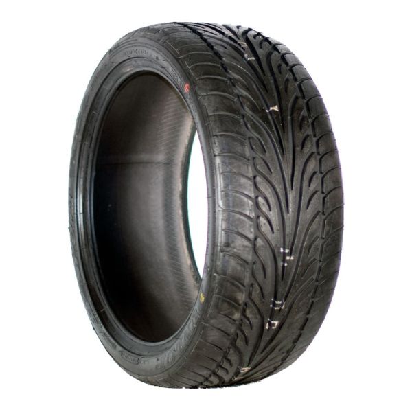 DUNLOP SP SPORT 9000 225/40 R18 88W Світлина 2