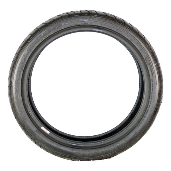 DUNLOP SP SPORT 9000 225/40 R18 88W Світлина 3