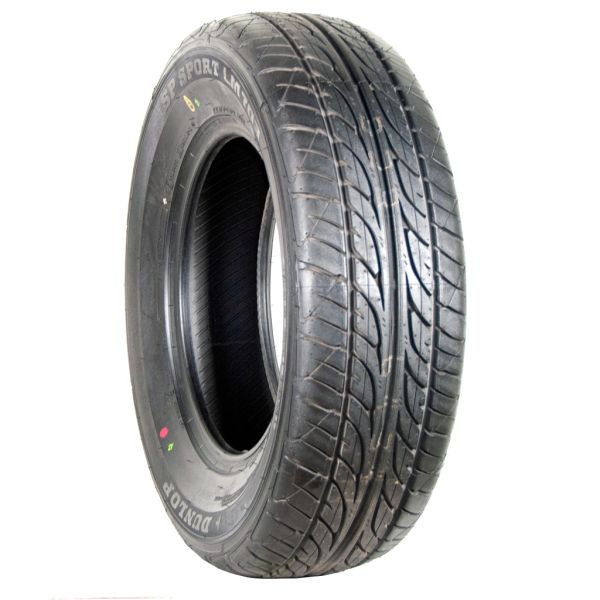 DUNLOP SP SPORT LM703 185/55 R15 82V Світлина 2