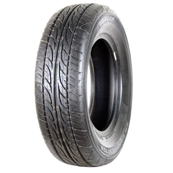 DUNLOP SP SPORT LM703 185/55 R15 82V Світлина 1