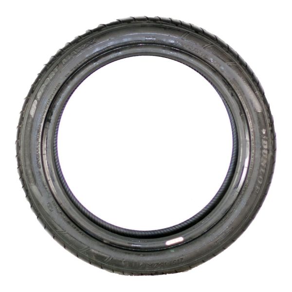 DUNLOP SP SPORT MAXX 255/35 R18 94Y Світлина 3