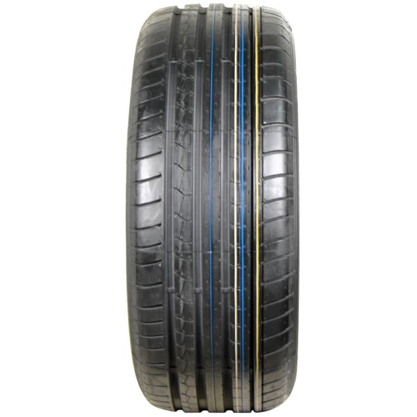Dunlop SP Sport Maxx GT Світлина 4