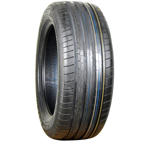 Dunlop SP Sport Maxx GT Світлина 2