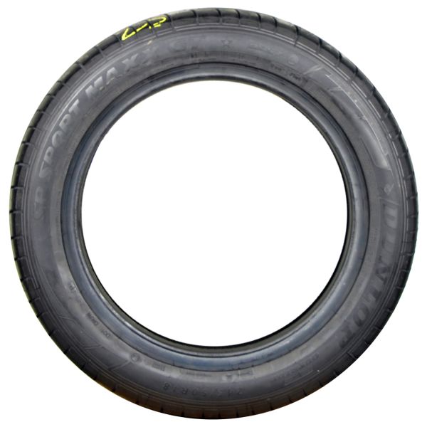 Dunlop SP Sport Maxx GT Світлина 3