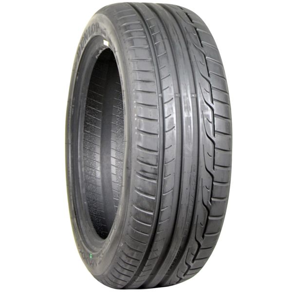 Dunlop SP Sport Maxx RT Фотография 2