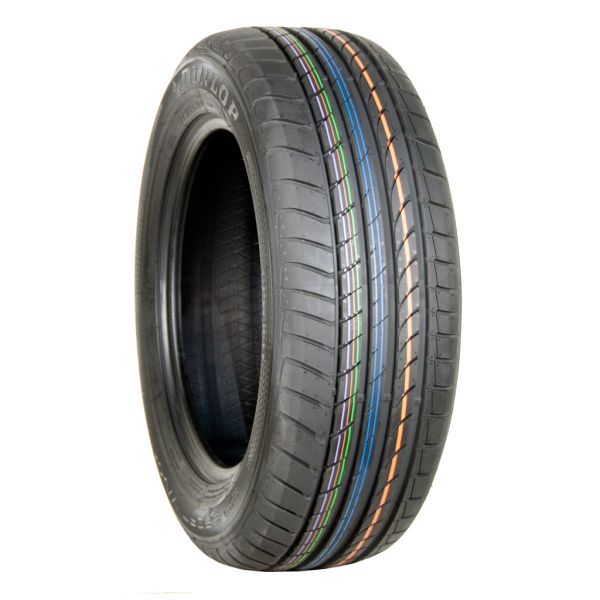 Dunlop SP Sport Maxx TT Світлина 2