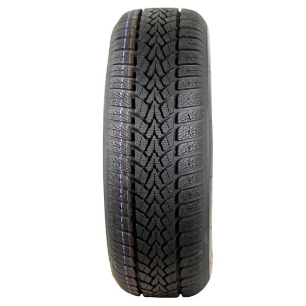 DUNLOP SP WINTER RESPONSE 2 185/60 R14 82T Світлина 4