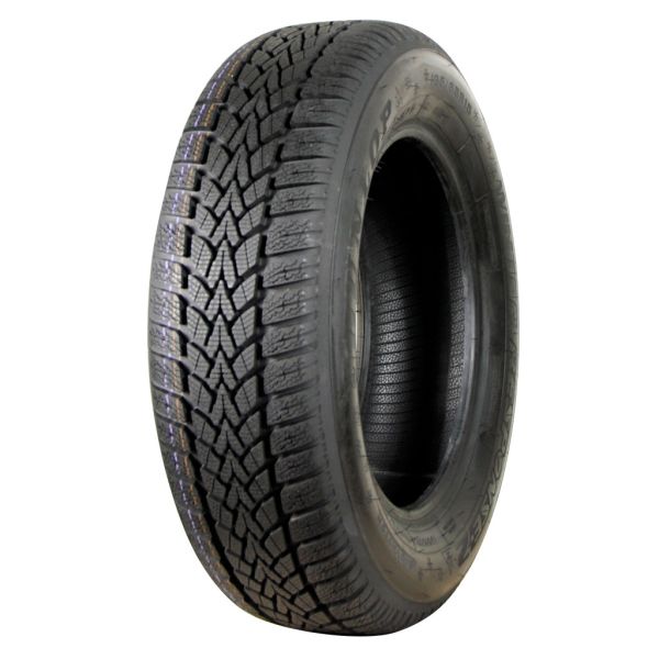 DUNLOP SP WINTER RESPONSE 2 185/60 R14 82T Світлина 1
