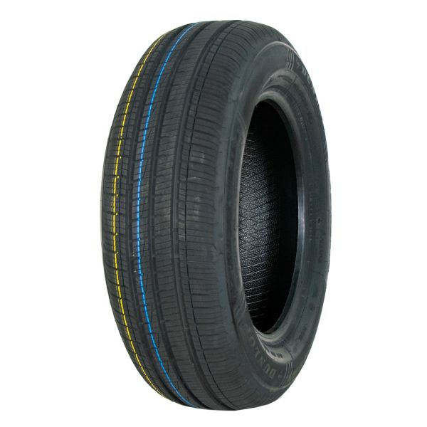DUNLOP SPORT ALL SEASON 205/55 R16 91V Світлина 1