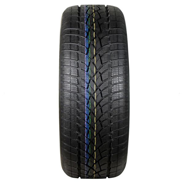 DUNLOP SP WINTER SPORT 3D 225/50 R17 94H Світлина 4