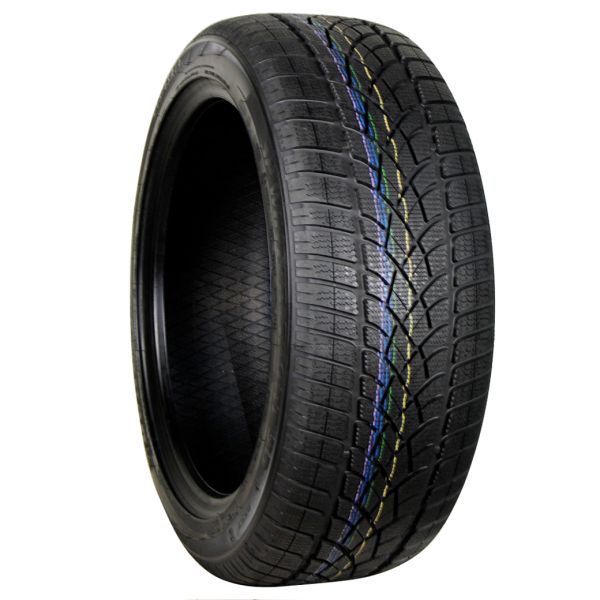 DUNLOP SP WINTER SPORT 3D 225/50 R17 94H Світлина 2