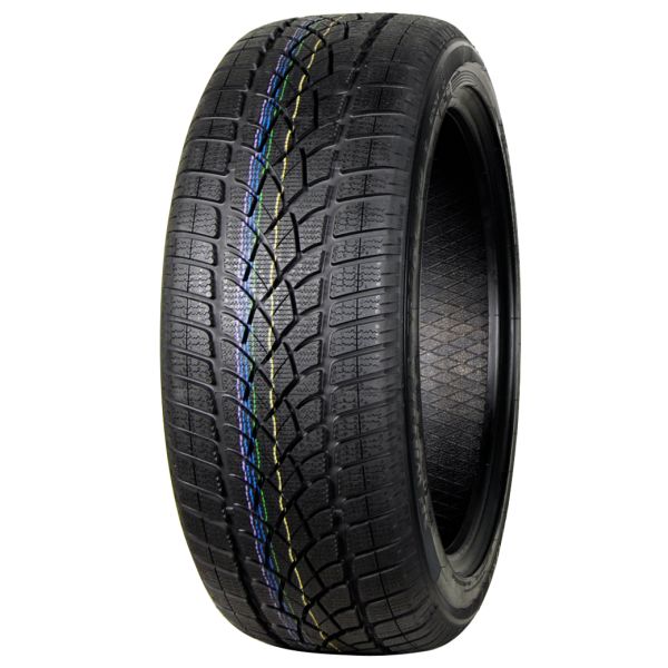 DUNLOP SP WINTER SPORT 3D 225/50 R17 94H Світлина 1