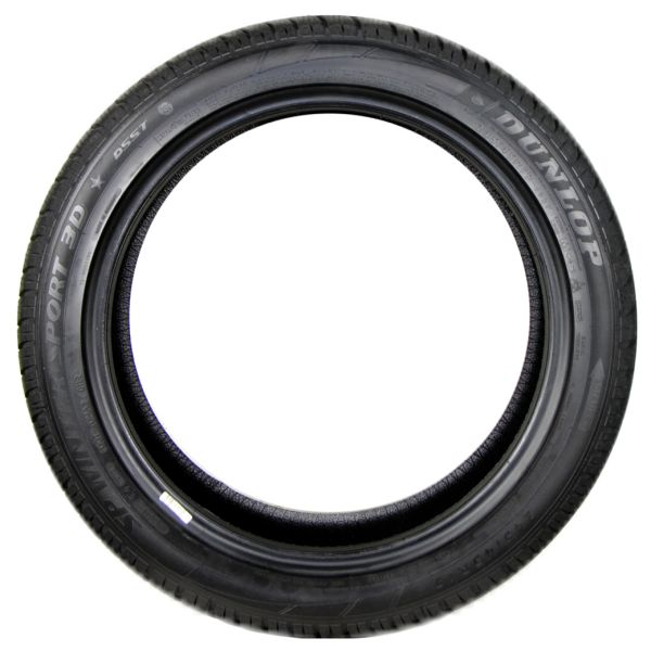 DUNLOP SP WINTER SPORT 3D 225/50 R17 94H Світлина 3
