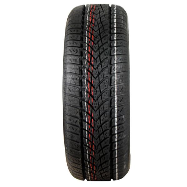 DUNLOP WINTER SPORT 4D 295/40 R20 106V Світлина 4