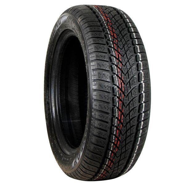 DUNLOP WINTER SPORT 4D 225/45 R17 91H Світлина 2