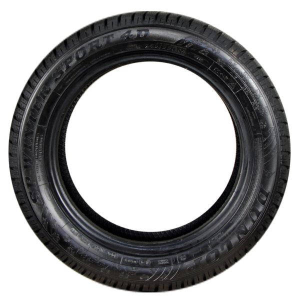 DUNLOP WINTER SPORT 4D 225/45 R17 91H Світлина 3