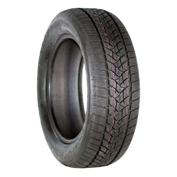 DUNLOP WINTER SPORT 5 225/50 R17 94H Світлина 2